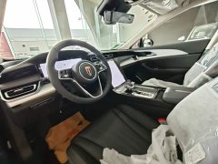 Hongqi H5 2025 2.0T automatic Qichang version - фото 7