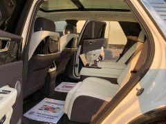 Hongqi E-HS9 660km flag collar version four seats - фото 10