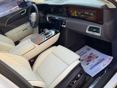 Hongqi E-HS9 660km flag collar version four seats - фото 13