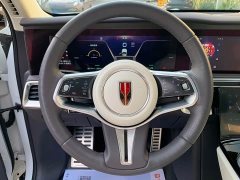 Hongqi E-HS9 660km flag collar version four seats - фото 16