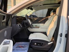 Hongqi E-HS9 660km flag collar version four seats - фото 8