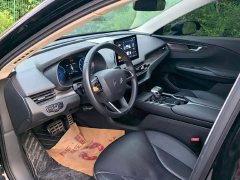 Hongqi E-QM5 2021 Charging Flagship Edition - фото 4