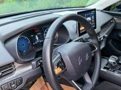 Hongqi E-QM5 2021 Charging Flagship Edition - фото 5
