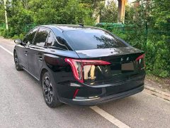 Hongqi E-QM5 2021 Charging Flagship Edition - фото 6