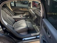 Hongqi E-QM5 2021 Charging Flagship Edition - фото 7