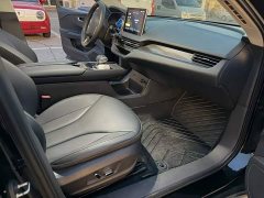 Hongqi E-QM5 2021 Charging Flagship Edition - фото 8