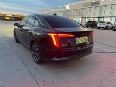 Hongqi E-QM5 2021 Charging Flagship Edition - фото 9