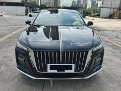 Hongqi H5 2.0T Automatic Zhilianqichang Edition - фото 2
