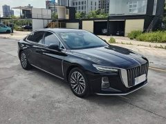 Hongqi H5 2.0T Automatic Zhilianqichang Edition - фото 3