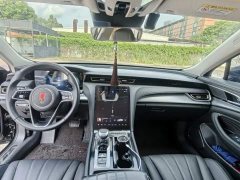 Hongqi H5 2.0T Automatic Zhilianqichang Edition - фото 5