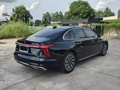 Hongqi H5 2.0T Automatic Zhilianqichang Edition - фото 7