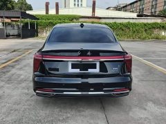Hongqi H5 2.0T Automatic Zhilianqichang Edition - фото 8