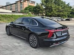 Hongqi H5 2.0T Automatic Zhilianqichang Edition - фото 9