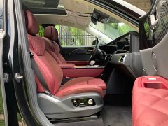 Hongqi E-HS9 690km flagship version six seats - фото 12