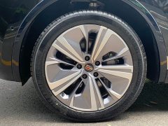 Hongqi E-HS9 690km flagship version six seats - фото 15