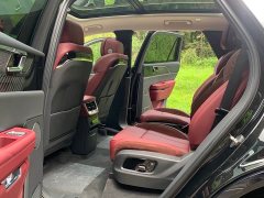 Hongqi E-HS9 690km flagship version six seats - фото 9