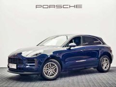 Porsche Macan S 3.0T - фото 1