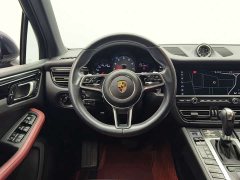 Porsche Macan S 3.0T - фото 12