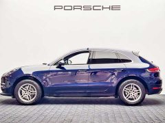 Porsche Macan S 3.0T - фото 4