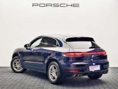 Porsche Macan S 3.0T - фото 5