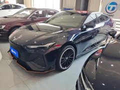 Changan UNI-V 2.0T speed version - фото 1