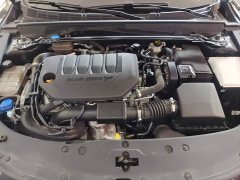 Changan UNI-V 2.0T speed version - фото 10