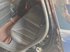 Changan UNI-V 2.0T speed version - фото 11