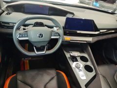 Changan UNI-V 2.0T speed version - фото 12