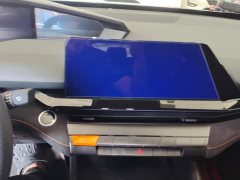 Changan UNI-V 2.0T speed version - фото 13