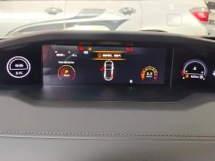 Changan UNI-V 2.0T speed version - фото 14