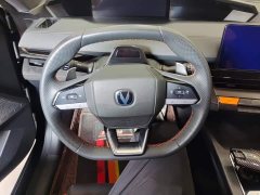 Changan UNI-V 2.0T speed version - фото 15