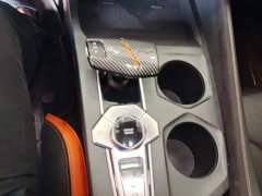 Changan UNI-V 2.0T speed version - фото 16