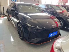 Changan UNI-V 2.0T speed version - фото 2