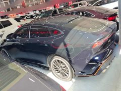 Changan UNI-V 2.0T speed version - фото 3