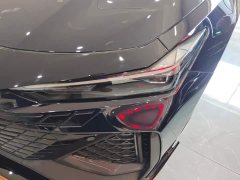 Changan UNI-V 2.0T speed version - фото 5