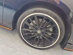 Changan UNI-V 2.0T speed version - фото 6