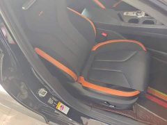 Changan UNI-V 2.0T speed version - фото 8