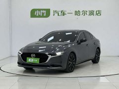 Mazda3 Angkesela 2.0L Automatic Premium Edition - фото 1