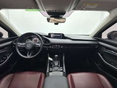 Mazda3 Angkesela 2.0L Automatic Premium Edition - фото 10