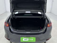 Mazda3 Angkesela 2.0L Automatic Premium Edition - фото 15