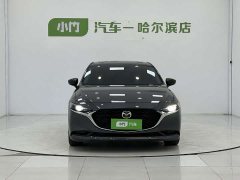 Mazda3 Angkesela 2.0L Automatic Premium Edition - фото 2