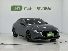 Mazda3 Angkesela 2.0L Automatic Premium Edition - фото 3