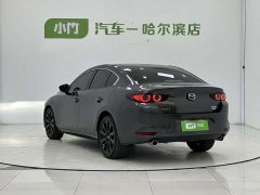 Mazda3 Angkesela 2.0L Automatic Premium Edition - фото 4