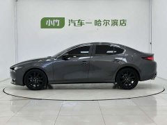Mazda3 Angkesela 2.0L Automatic Premium Edition - фото 5