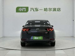 Mazda3 Angkesela 2.0L Automatic Premium Edition - фото 6