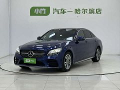 Mercedes-Benz C-Class C 200 L Fashionable Sports Edition - фото 1