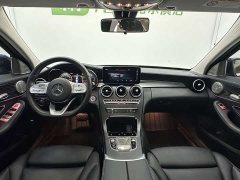 Mercedes-Benz C-Class C 200 L Fashionable Sports Edition - фото 10