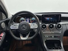 Mercedes-Benz C-Class C 200 L Fashionable Sports Edition - фото 11