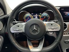 Mercedes-Benz C-Class C 200 L Fashionable Sports Edition - фото 12