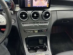 Mercedes-Benz C-Class C 200 L Fashionable Sports Edition - фото 14